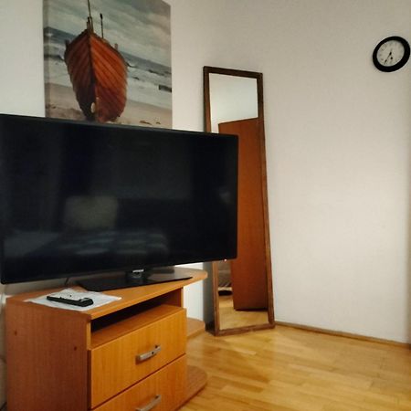 Studio On Oradea Buitenkant foto