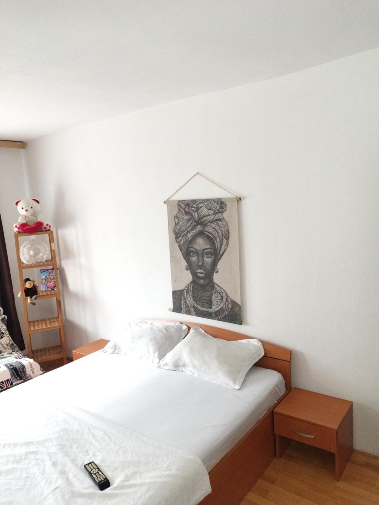 Studio On Oradea Buitenkant foto